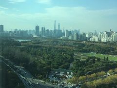 -上海浦东嘉里大酒店