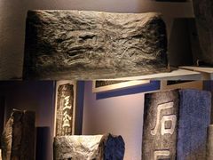-汉中石门栈道风景区