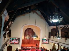 -上海基督教景灵堂