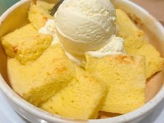 -吕氏疙瘩汤·新派鲁菜(芝罘万达店)