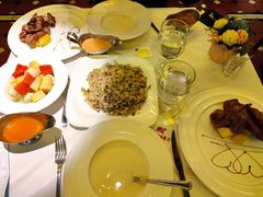 -太平馆西餐厅(北京路店)