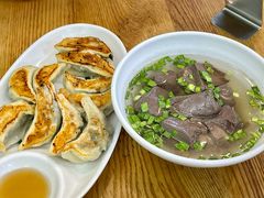 猪红-八珍餐厅(广大路店)