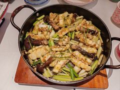 -谭厨中山传家菜.乳鸽.脆鲩鱼(华强北中航城店)