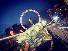-海河游船-永乐码头(大悲院)