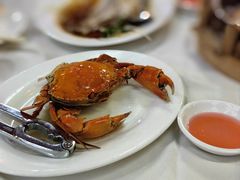 -香山小厨(南联路店)