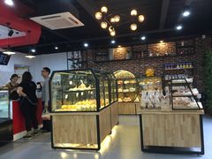 -卡漫莫尼蛋糕(私人定制店)