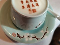 -俏江南天津时尚曲艺主题餐厅(马场道店)
