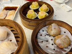 -潮福城大酒楼·潮粤菜·港式点心(阳光城店)
