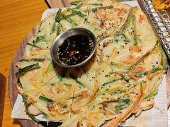 -恩你小木屋·韩式料理(假日广场店)
