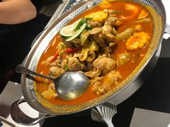 -蛙三泡椒牛蛙(万象城店)