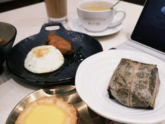 -和平馆·地道港澳茶餐厅(西门口店)