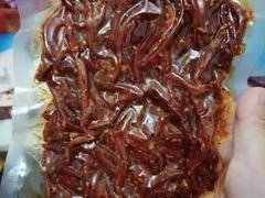 -礼泉醪糟作坊(永兴坊店)