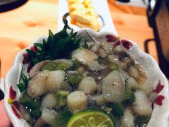 -文三酒肆自助放题(新街口友谊广场店)