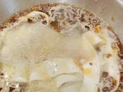 -清真·锦翔炝锅鱼(明德门店)