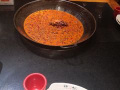 -正渝70年代老火锅(汽博店)