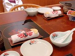 -蟹田居·活蟹料理(东城店)