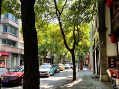 -三坊七巷历史文化街区