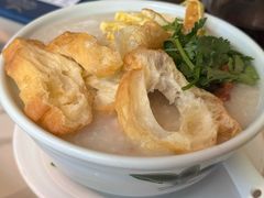 -悦满楼·西关名点·湛江名菜(航空综合大厦店)