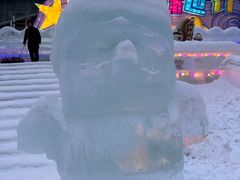 -沈阳奥体冰雪嘉年华