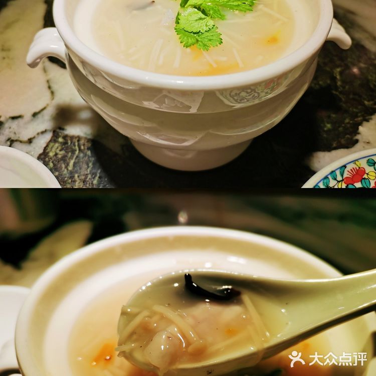 江南里-不负江南三千年