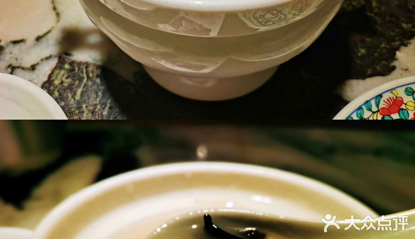 江南里-不负江南三千年