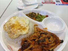 -嘉和一品粥(津华昌道店)