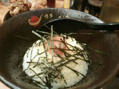 -博多一幸舍(侨福芳草地购物中心店)