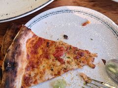 -PIZZA BIANCA(万象城店)
