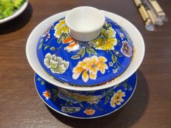-桂花香手工面(鼓楼店)