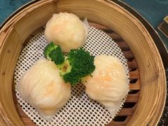 -誉八仙粤菜(万象天地店)