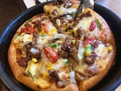 -必胜客(桂林中山店)