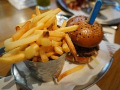 -Burger & Lobster(Dean Street)