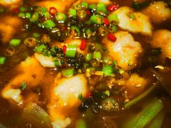 -鸡毛店·川菜(双楠店)