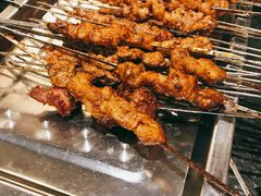 -福苗小骆驼烧烤(大唐不夜城店)