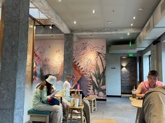 -星巴克臻选(成都宽窄巷子店)