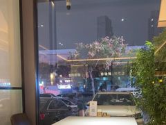 -阿庄新豫菜(通泰路店)