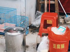 -桂林市花鸟市场