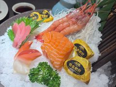 -德川家日本料理(顺义华联店)