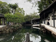 -拙政园