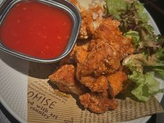 -404干式熟成牛排馆•聚会餐厅