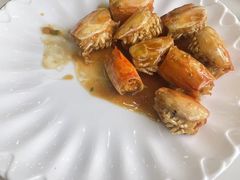 -祈胜邨•顺德鱼生•顺德菜(容桂店)