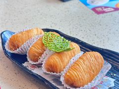-点都德(水贝IBC店)