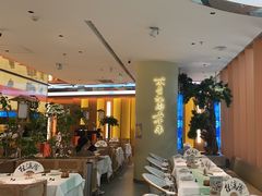 -桂满陇·手作小笼包&江南叫花鸡(中山公园店)