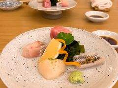 -鮨青(恒基名人购物中心店)