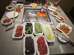 -海底捞火锅(枫蓝国际购物中心店)