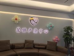 -爱月宝月嫂·育儿嫂