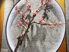 -呷哺呷哺 蔬菜畅吃(中发百旺店)