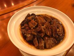 招牌豉油鹅-顺风山庄(水濂山店)