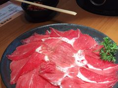 -呷哺呷哺(松北万象汇店)