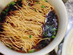 -南京大牌档(香港广场店)